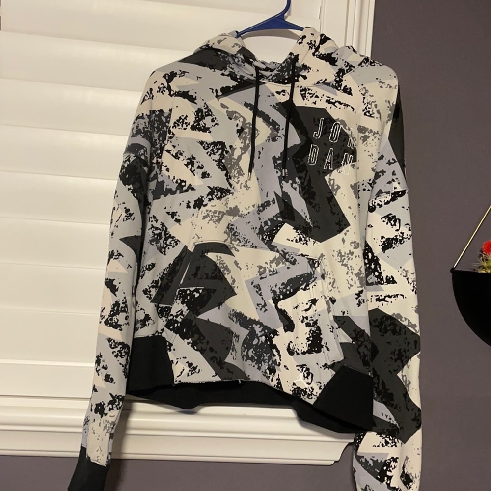 Nike Jordan Hoodie